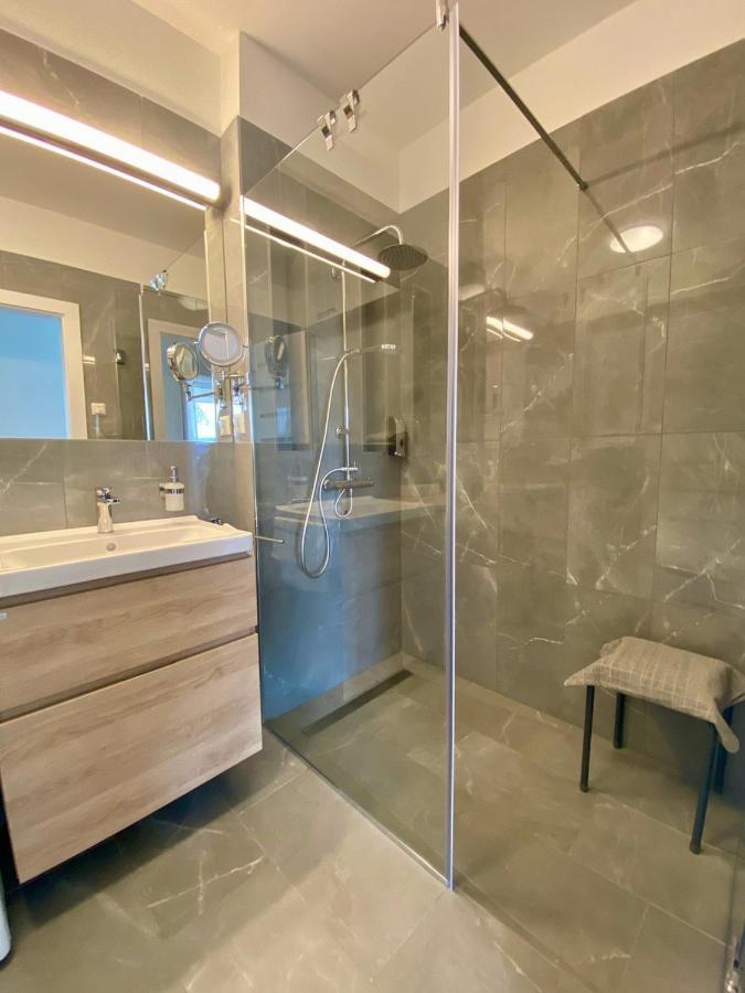 Spa Residence Carbona Apartman 104 Hévíz Exteriör bild