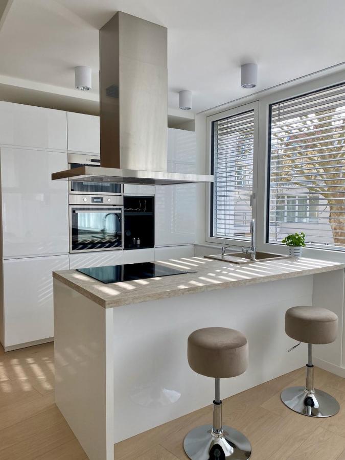 Spa Residence Carbona Apartman 104 Hévíz Exteriör bild