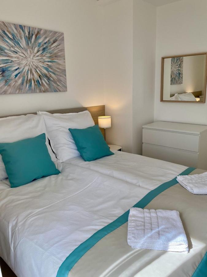 Spa Residence Carbona Apartman 104 Hévíz Exteriör bild