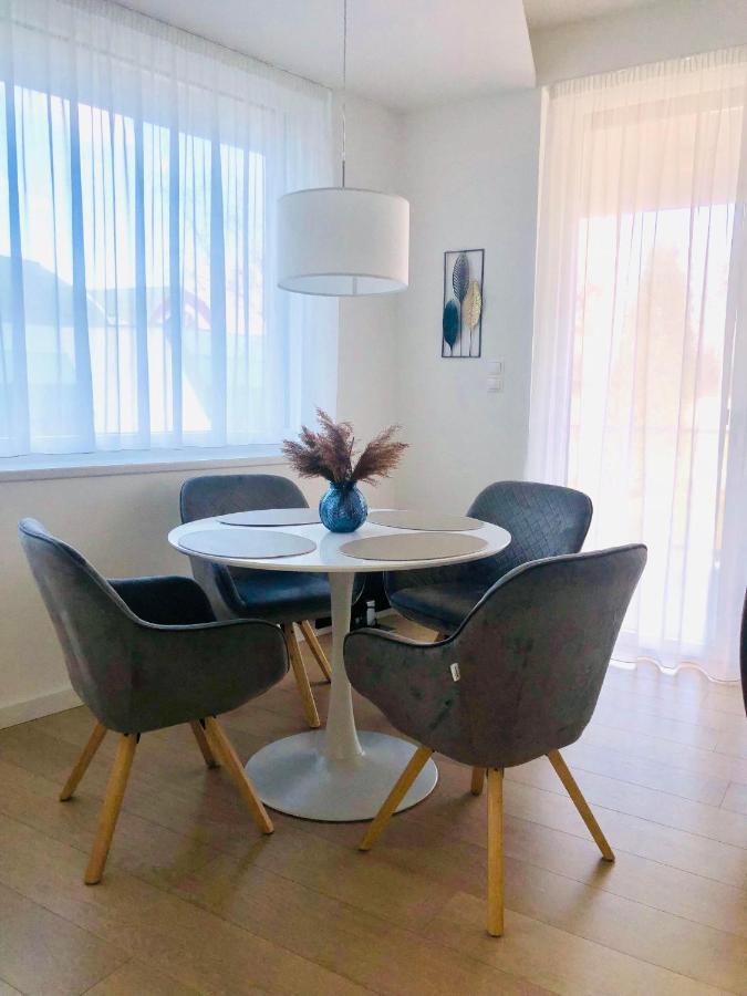 Spa Residence Carbona Apartman 104 Hévíz Exteriör bild